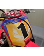 TOMASIN T500
