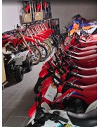 MOTOS MX